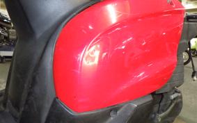 YAMAHA GEAR Gen.2 UA06J