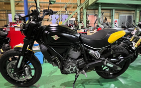 DUCATI スクランブラー フルス 2018 K102J