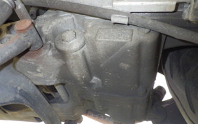 HONDA SPACY 100 JF13