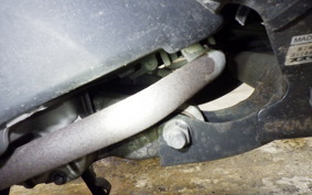 SUZUKI ADDRESS V125 S CF4MA