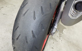 APRILIA TUONO V4 1100 2017