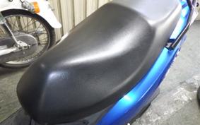 SUZUKI ｽｳｨｯｼｭ125 DV12B