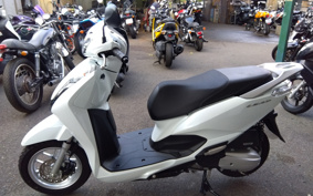 HONDA LEAD 125 JF45