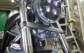 HONDA REBEL 250 A MC49