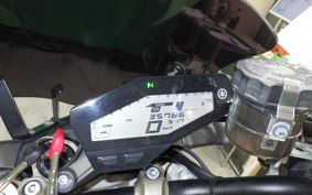 YAMAHA MT-09 2015 RN34J
