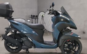 YAMAHA TRICITY 125 SEK1J