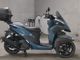 Фото Yamaha TRICITY 125 с японского аукциона