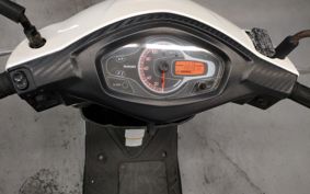 SUZUKI ADDRESS V125 CF4MA
