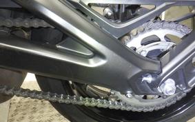 YAMAHA MT-09 A 2019 RN52J