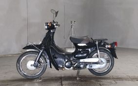 HONDA LITTLE CUB AA01