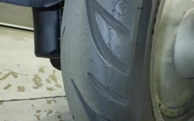 HARLEY FLSTF 1450 2002