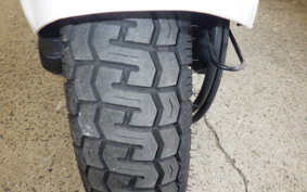 HONDA GYRO CANOPY TA03