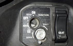 HONDA TACT-4ﾍﾞｰｼｯｸ 2002 AF79
