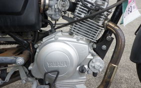 YAMAHA YBR125 K