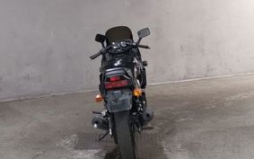 KAWASAKI GPZ400R ZX400D