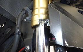 HONDA CBR250RR A MC51