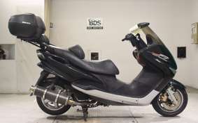 YAMAHA MAJESTY 125 FI