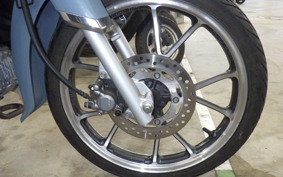 HONDA C125 SUPER CUB JA48
