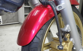 HONDA VTR 250 Gen. 2 MC33