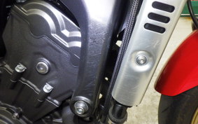 YAMAHA XSR900 2020 RN56J