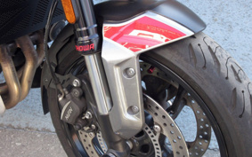 TRIUMPH TRIDENT 660 2021 LGL10U