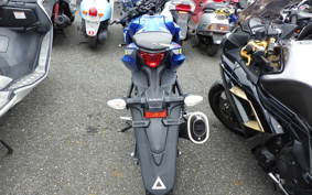 SUZUKI GSX-S125 DL32B