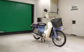 HONDA C70 SUPER CUB 2010 C70