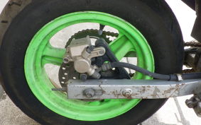 HONDA NSR50 GEN 1 2022 AC10