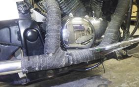 KAWASAKI VULCAN 400 Gen.2 1998 VN400A