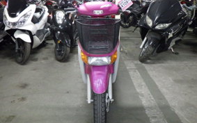 HONDA TOPIC AF38