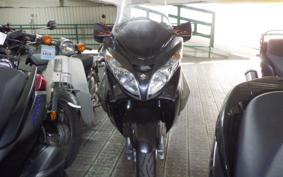 SUZUKI SKYWAVE 250 (Burgman 250) Gen.3 CJ44A