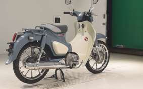 HONDA C125 SUPER CUB JA48