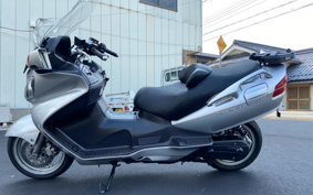 SUZUKI SKYWAVE 650 2005 CP51A