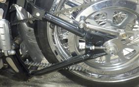 HARLEY FXSTSB 1340 2014