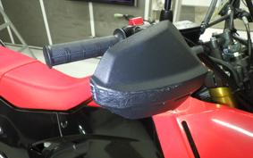 HONDA CRF250 RALLY LD MD44