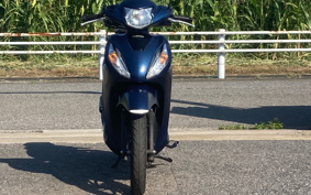 HONDA DIO 110 JK03
