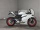 Фото Ducati 899PANIGA-RE 2015 с японского аукциона