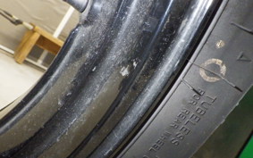 KAWASAKI Z400 Gen.2 2024 EX400L