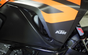 KTM 1290 SUPER ADVENTURE S 2021
