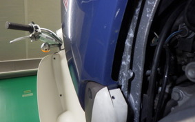 HONDA CREA SCOOPY 2021 AF55