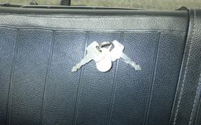 KAWASAKI 250TR BJ250F