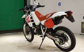 HONDA CRM250R 2018 MD24