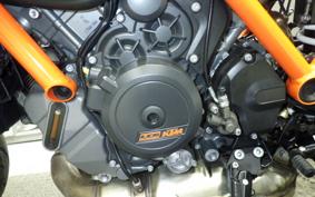 KTM 1290 SUPER DUKE R 2022