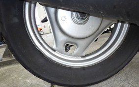 SUZUKI ADDRESS V50 Gen.2 CA42A