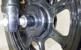 HONDA TACT-4ﾍﾞｰｼｯｸ AF79