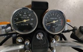 SUZUKI GN125 H PCJG9