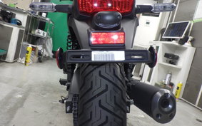 KAWASAKI ELIMINATOR400-3 2025 EL400A