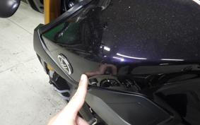 YAMAHA MT-09 A 2014 RN34J