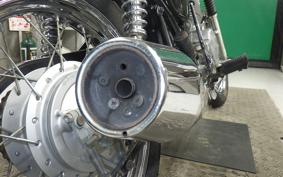 HONDA CB400SS E 2004 NC41