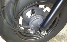 HONDA ZOOMER 2006 AF58